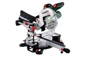 Motorsag - Metabo KGS 18 LTX BL 216 - 614216810