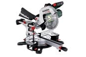 Motorsag - Metabo KGS 18 LTX BL 254 - 614254650