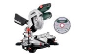 Motorsag - Metabo 610216900 mitre saw - 610216900