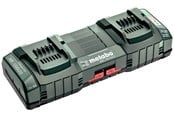 Batterier & Ladere - Metabo 627495000 battery charger - 627495000