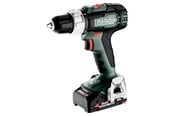 Verktøy - Metabo BS 18 L (614051500) Cordless drill driver - 614051500