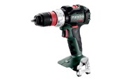 Verktøy - Metabo BS 18 LT BL Q - drill/driver - cordless - 2-speed - no battery - 602334840