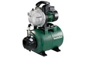 Pumper - Metabo HWW 4000/25 G - 600971000