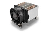Prosessor-kjøler - Inter-Tech A-47 - CPU Luftkjøler - 88885627