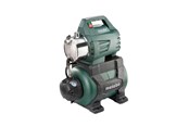 Pumper - Metabo HWW 4500/25 INOX - 600972000