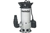 Pumper - Metabo PS 18000 SN submersible pump - 80251800000