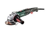 Vinkelsliper - Metabo WEV 1500-125 - angle grinder - 1500 W - 125 mm - 601243500
