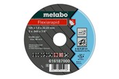 Vinkelsliper - Metabo Flexiarapid TF 41 - 616183000