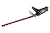 Batterier & Ladere - Metabo HS 18 LTX 65 - 601719850