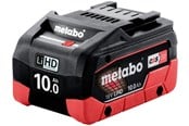 Batterier & Ladere - Metabo LiHD batteri 18 V - 10.0 Ah - 625549000