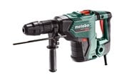 Skru/Bormaskin - Metabo KHEV 5-40 BL - combination hammer - 1150 W - 600765500