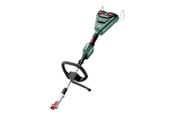 Hageredskaper - Metabo MA 36-18 LTX BL Q - multitool power unit - electric - cordless - 601725850