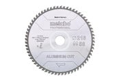 Håndverktøy - Metabo 628443000 circular saw blade - 628443000