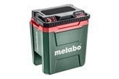 Vinkelsliper - Metabo KB 18 BL - refrigerator - portable - 600791850