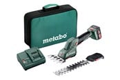 Hageredskaper - Metabo PowerMaxx SGS 12 Q - 601608500