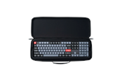 Tastatur - Keychron Carrying Case for K5 K5 Pro K5 MAX - Oppgrader tilbehør - Svart - CC-20