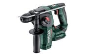 Verktøy - Metabo BH 18 LTX BL 16 - hammer drill - cordless - no battery - 600324840