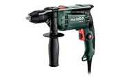 Skru/Bormaskin - Metabo SBE 650 - hammer drill - 650 W - 600742850