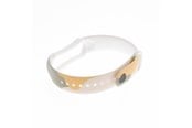 Smartklokke - Tilbehør - Hurtel Strap Moro band for Xiaomi Mi Band 3 / 4 Silicone Strap Watch Bracelet Pattern 13 - 5907769336003