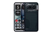 Mobiltelefoner - Nothing Phone (4a) 256GB/12GB - Black - A10400276