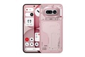 Mobiltelefoner - Nothing Phone (4a) 256GB/12GB - Pink - A10400280