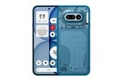Mobiltelefoner - Nothing Phone (4a) 256GB/12GB - Blue - A10400281