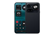 Mobiltelefoner - Nothing Phone (4a) Pro 128GB/8GB - Black - A10400333
