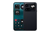 Mobiltelefoner - Nothing Phone (4a) Pro 256GB/12GB - Black - A10400319