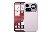 Mobiltelefoner - Nothing Phone (4a) Pro 256GB/12GB - Pink - A10400342