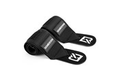 Sport & Fitness - Rockbros 0431001 sports wristband - black (2 pcs.) - Rockbros-0431001