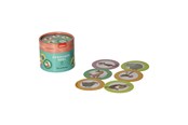 Brettspill & Puslespill - Lobbes Memory game Animals by Fiep 32 pcs. - SP896
