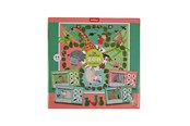 Brettspill & Puslespill - Lobbes Animals by Fiep Board Game - SP504