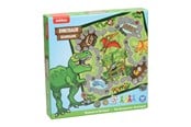 Brettspill & Puslespill - Lobbes Children's Game Dinosaur - Lob-speldino21