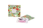 Brettspill & Puslespill - Duckiez Mini Memo Game Farm Animals 28 Cards - 7187