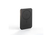 Nødlader - ZENS Powerbank Pro 2 Qi2.2 Semi Solid State 5000 mAh Nødlader - Svart - 5000 mAh - ZEPP06B/00