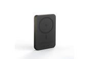 Nødlader - ZENS Powerbank Pro 2 Qi2.2 Semi Solid State 10000 mAh Nødlader - Svart - 10000 mAh - ZEPP11B/00