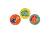 Leketøy - Duckiez Patience game Dino 5.5cm - 4392