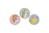 Leketøy - Duckiez Patience game Unicorn 5.5cm - 4377
