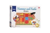 Kreative leker - Lobbes Hammer Tap - Hammergame-lob