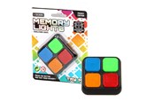 Brettspill & Puslespill - Johntoy Memory game Light & Sound Pocket - 24350