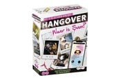 Brettspill & Puslespill - Identity Games The Hangover Mystery Game - 2 to 4 Players - 23208