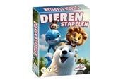 Brettspill & Puslespill - Identity Games Animal Stacking Game - 2 Players - 20429