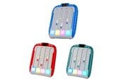 Brettspill & Puslespill - Toi-Toys Fun Electronic Game Rhythm Hero with Light and Sound - 36666Z