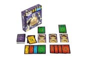 Brettspill & Puslespill - Identity Games Escape Room The Game Card Game The Golden Solution - 8714649018273