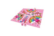 Brettspill & Puslespill - Studio 100 K3 Board Game - Glitter Path - MEK3B2001350