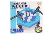 Brettspill & Puslespill - Jono Toys Ice Cube Balance Game - 4620