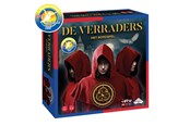 Brettspill & Puslespill - Identity Games The Traitors The Board Game - 19034
