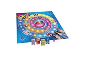Brettspill & Puslespill - Studio 100 K3 Race to the Top Board Game - MEK3B2000980