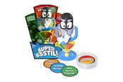 Leketøy - Spectron Super Quiet Family Game - T73770