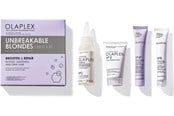 Gavesett - Olaplex Unbreakable Blondes Mini Kit - 850045076047
